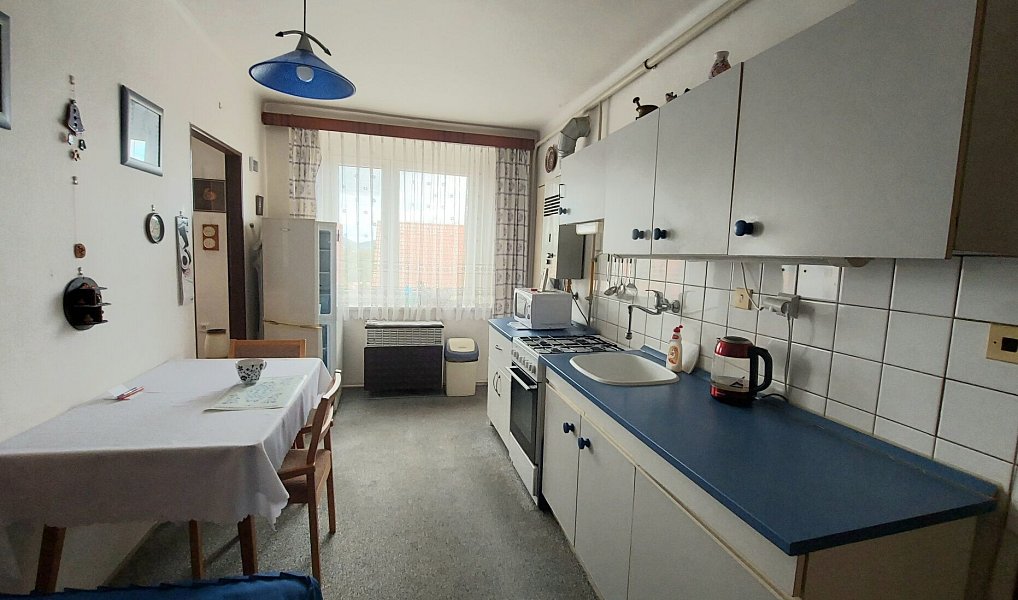 Prodej bytu 1+1 43 m², Louny – náhled fotky 5