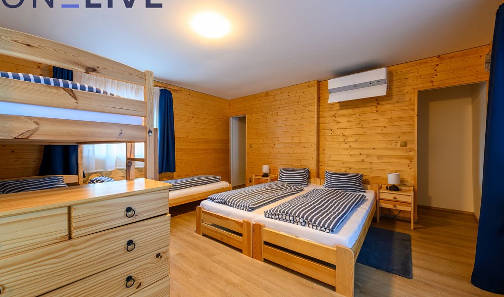 Prodej komerčního objektu (jiného typu) 500 m², Železná Ruda – náhled fotky 22