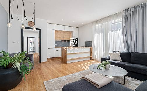 Prodej bytu 3+kk 81 m², Řepov, okres Mladá Boleslav