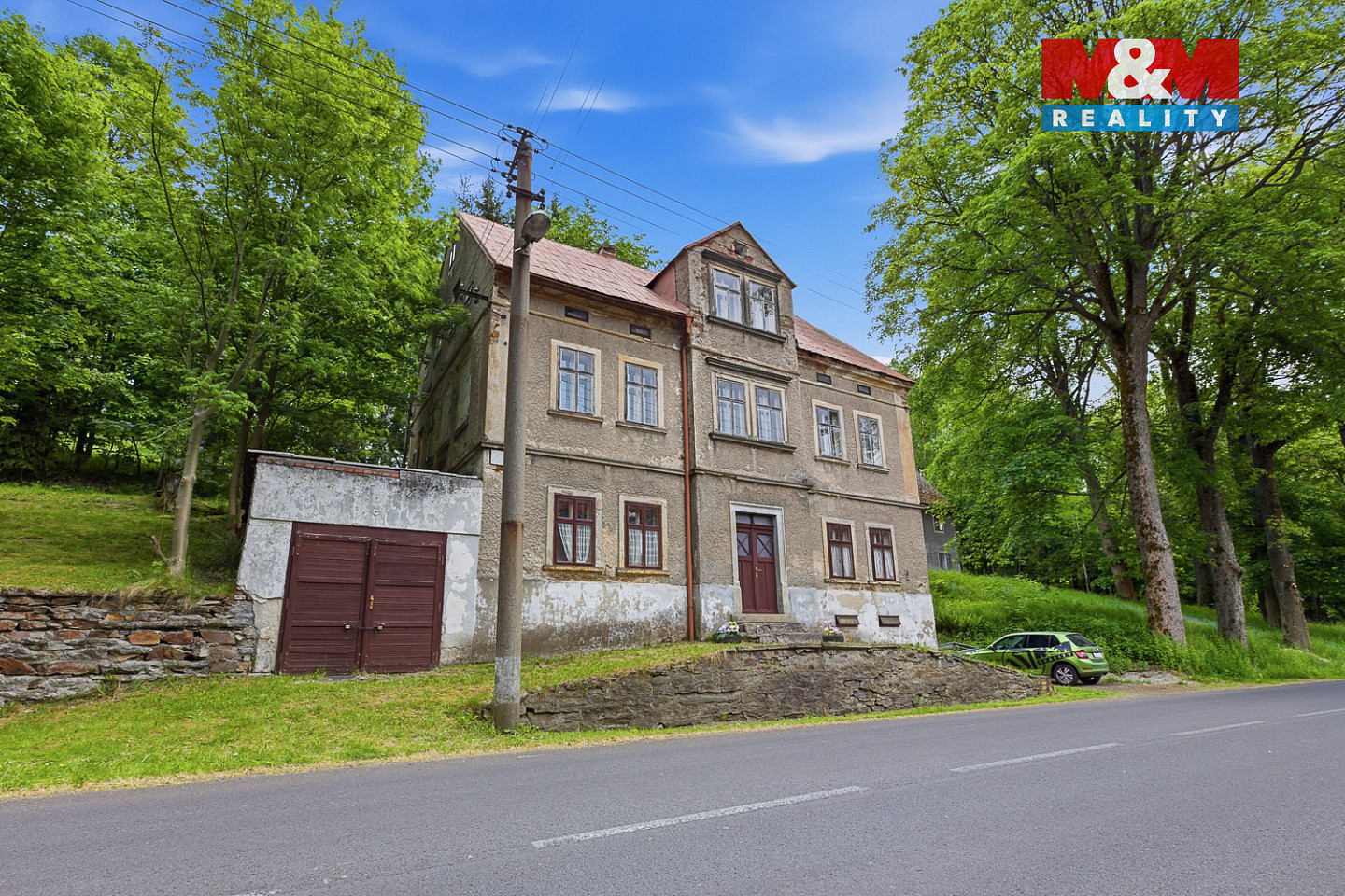 Prodej domu 230 m² s pozemkem 336 m² — photo 2