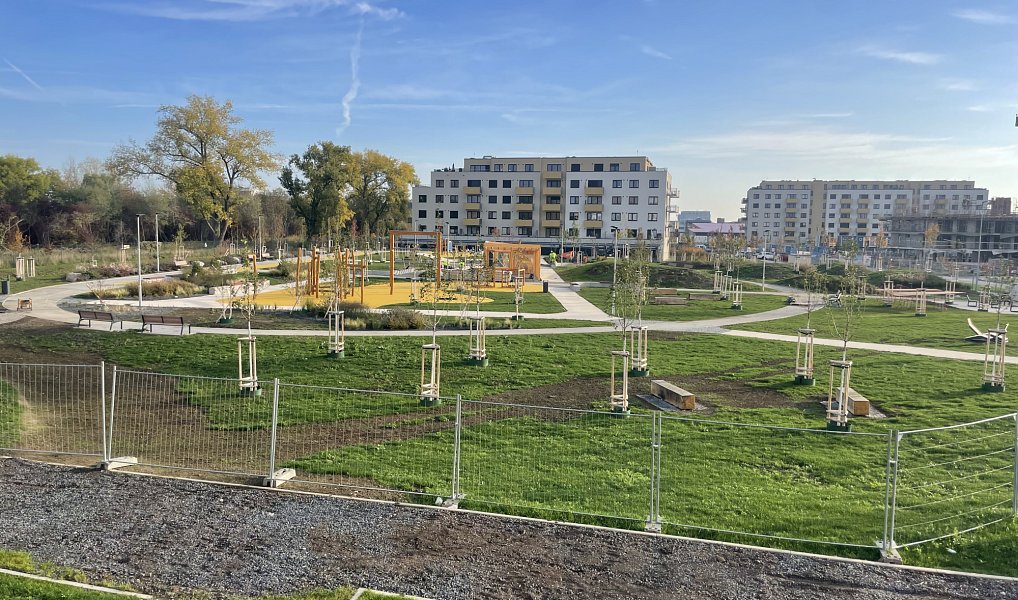 Prodej bytu 2+kk 53 m², Praha – náhled fotky 3
