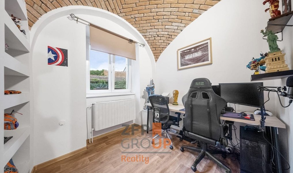 Prodej bytu 3+kk 60 m², Valtice – náhled fotky 15