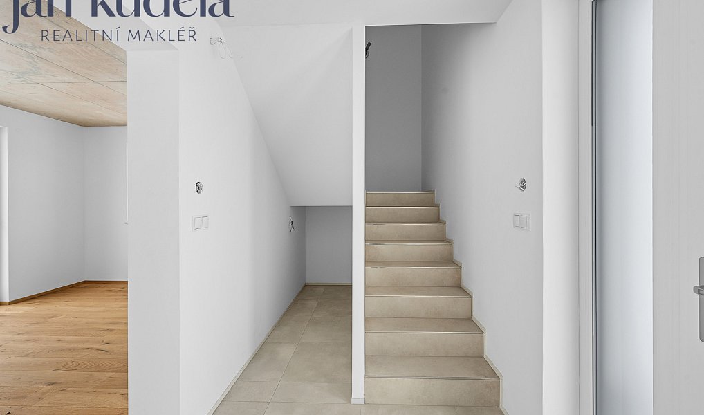 Prodej domu 87 m² s pozemkem 526 m², Brno – náhled fotky 9
