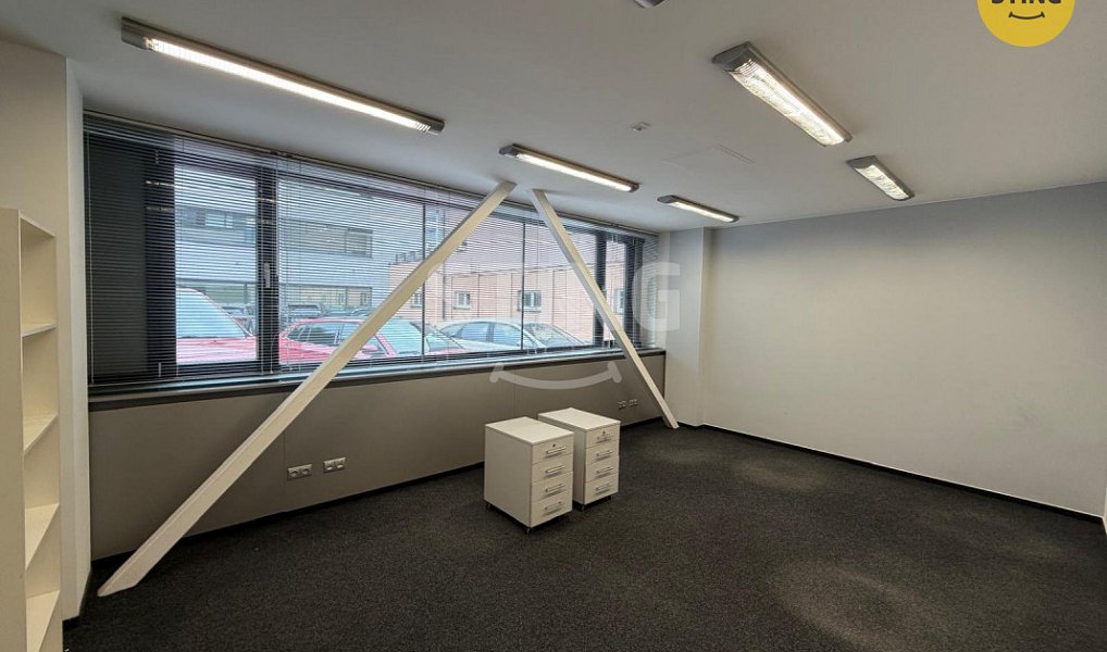 Pronájem kanceláře 195 m², Ostrava – náhled fotky 7