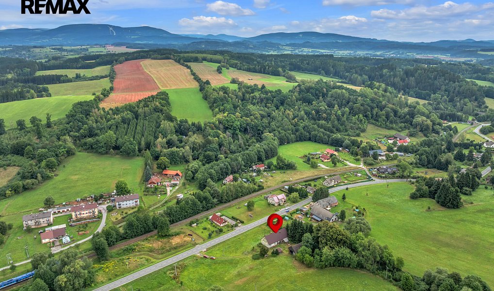 Prodej chaty/chalupy 90 m² s pozemkem 7 163 m², Chotěvice – náhled fotky 14