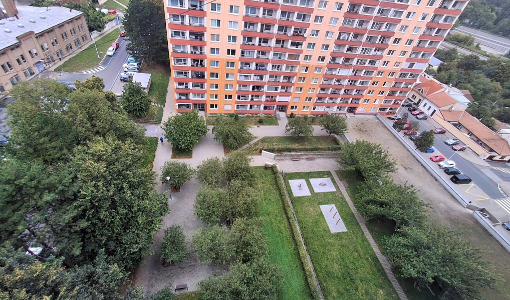 Prodej bytu 2+1 64 m², Brno – náhled fotky 14