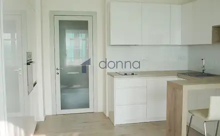 Pronájem bytu 1+kk 29 m²