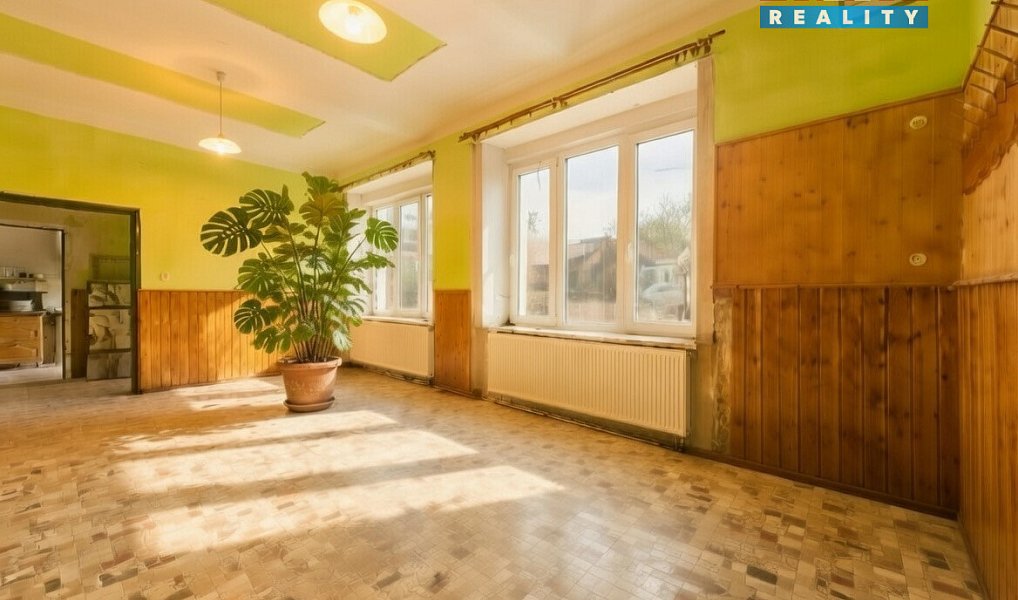 Pronájem restaurace 700 m², Kasejovice – náhled fotky 3
