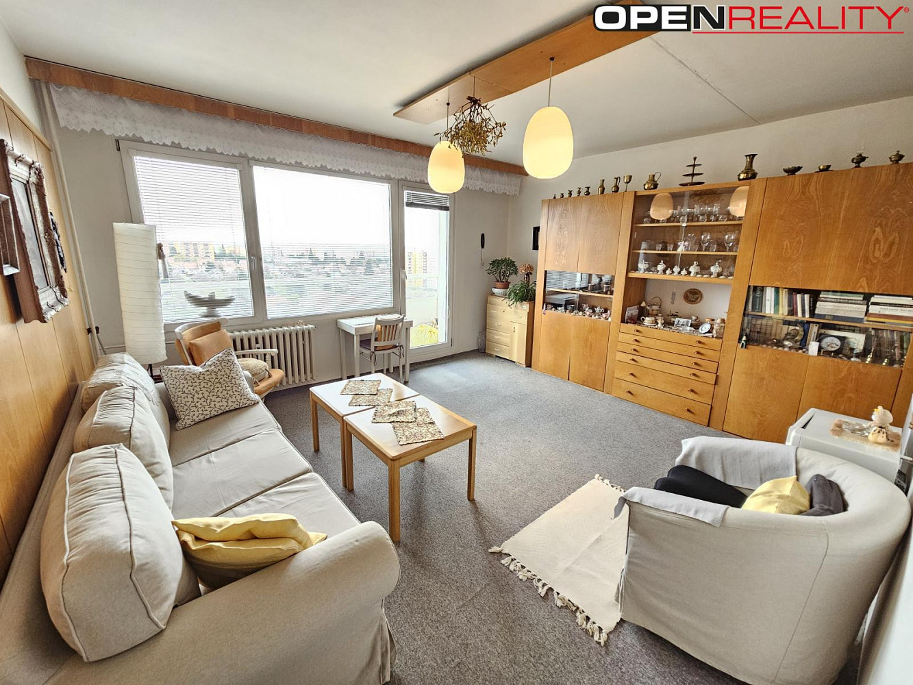 Prodej bytu 2+kk 45 m² – fotografie 2