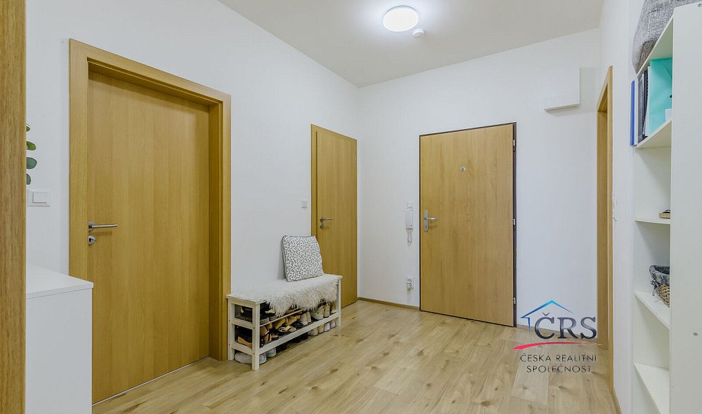Prodej bytu 3+kk 93 m², Praha – náhled fotky 13