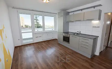 Prodej bytu 2+kk 33 m²