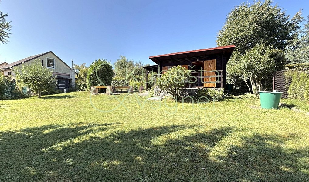 Prodej chaty/chalupy 16 m² s pozemkem 401 m², Chrudim – náhled fotky 2