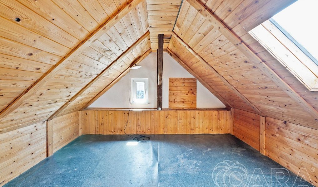 Prodej domu 99 m² s pozemkem 1 029 m², Planá nad Lužnicí – náhled fotky 13