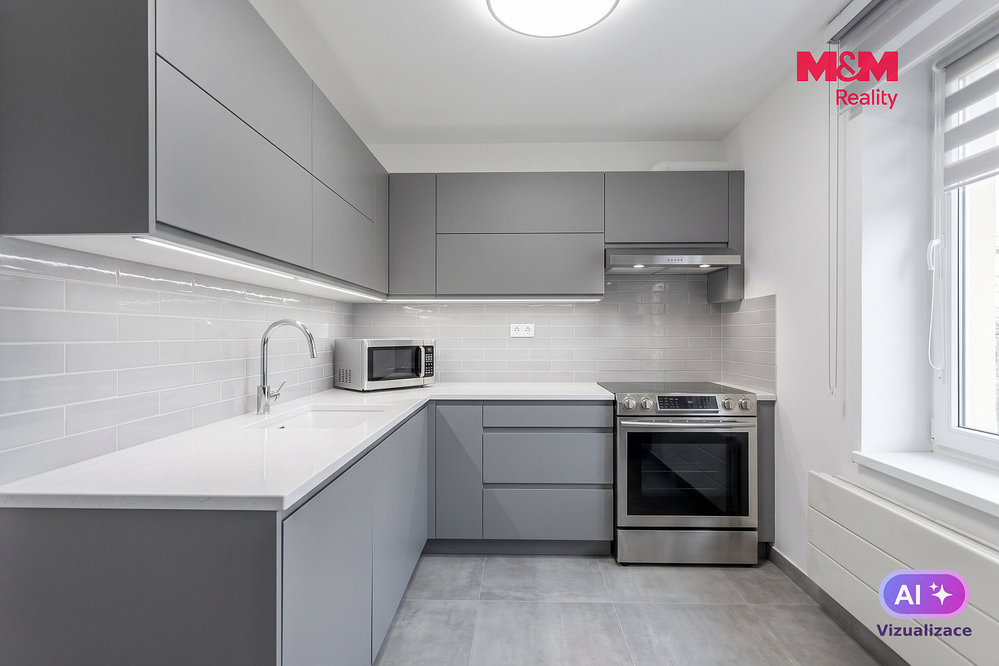 Prodej bytu 3+kk 77 m² – fotografie 5