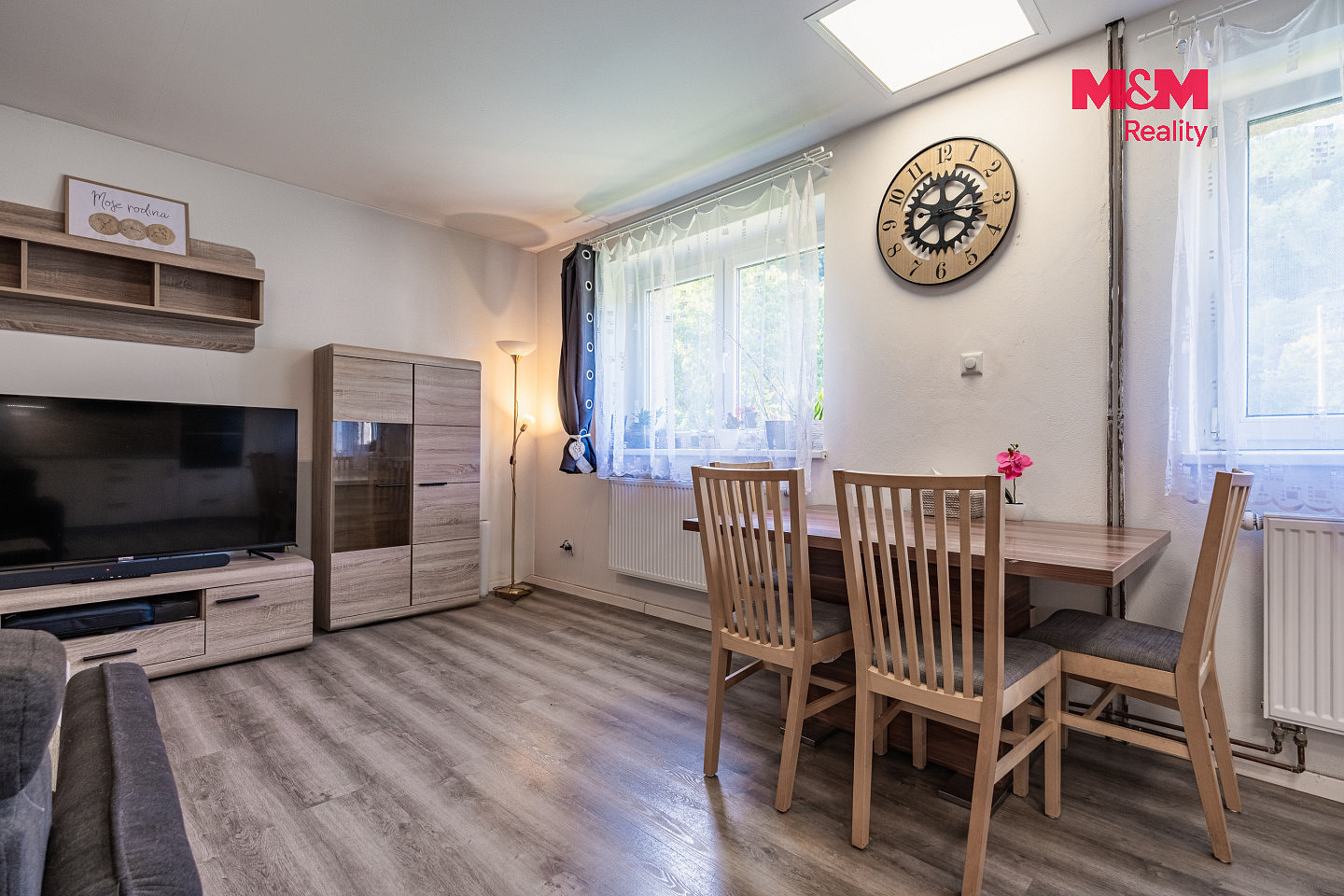 Prodej domu 131 m² s pozemkem 1 031 m² – fotografie 3