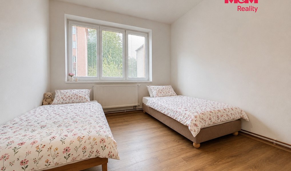 Prodej bytu 3+kk 77 m², Ledeč nad Sázavou – náhled fotky 4