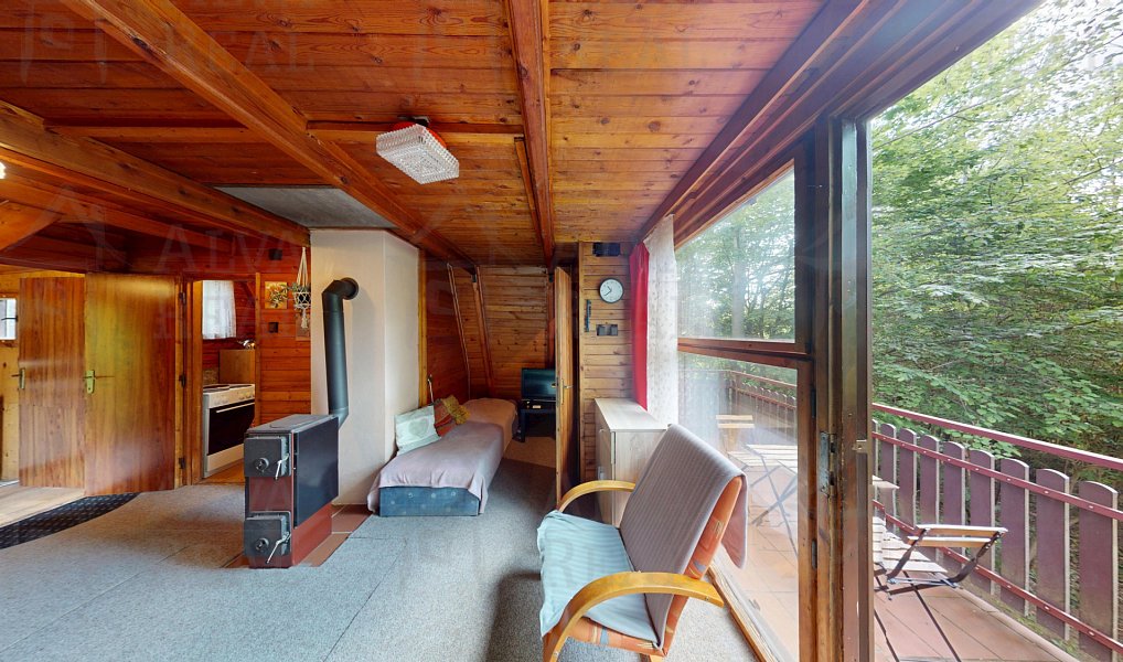 Prodej chaty/chalupy 66 m² s pozemkem 31 m², Jedovnice – náhled fotky 7