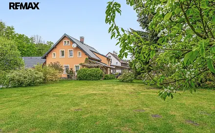 Prodej domu 161 m² s pozemkem 1 099 m², Vrchlabí, okres Trutnov