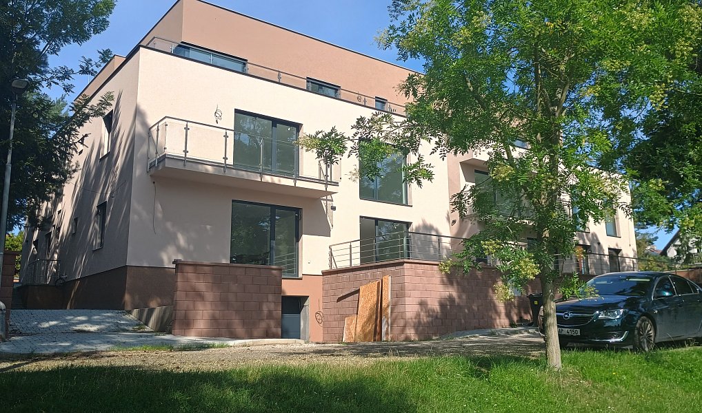 Prodej bytu 4+1 112 m², Brandýs nad Labem-Stará Boleslav – náhled fotky 5