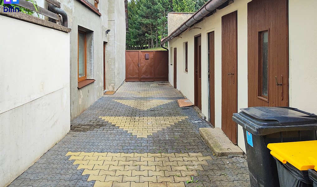 Prodej domu 130 m² s pozemkem 368 m², Zápy – náhled fotky 23