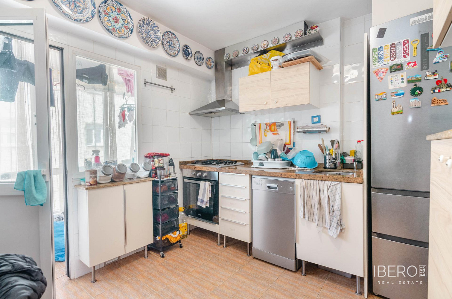 Piso 4+kk – Oviedo, Foncalada, Centro Norte - Vista 4