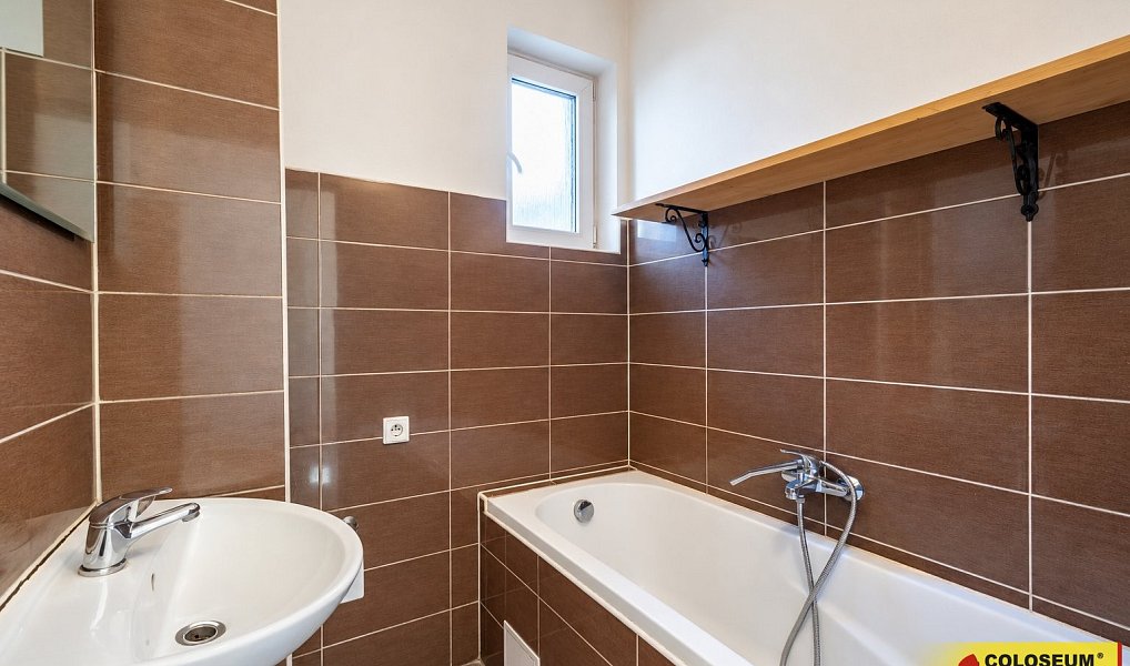 Prodej domu 86 m² s pozemkem 630 m², Náměšť nad Oslavou – náhled fotky 11