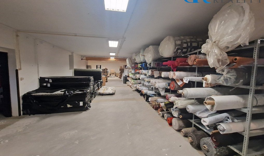 Prodej obchodních prostor 1 200 m², Horní Moštěnice – náhled fotky 20