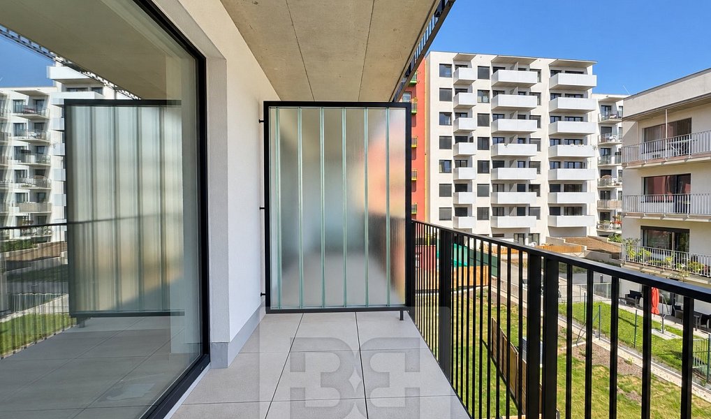 Pronájem bytu 1+kk 35 m², Brno – náhled fotky 6