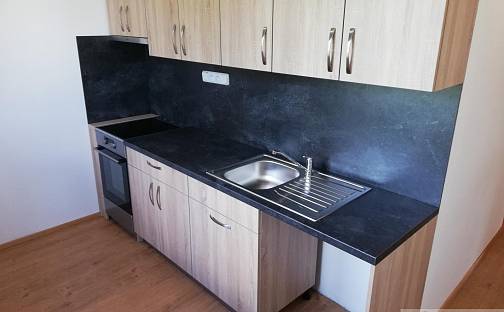 Pronájem bytu 2+1 56 m², Šárka, Prostějov