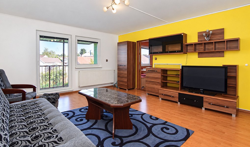 Prodej bytu 3+1 81 m², Vitice – náhled fotky 4