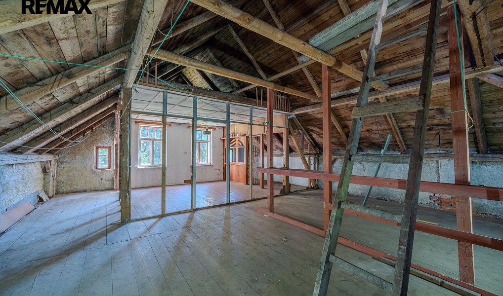 Prodej domu 250 m² s pozemkem 900 m², Smržovka – náhled fotky 24