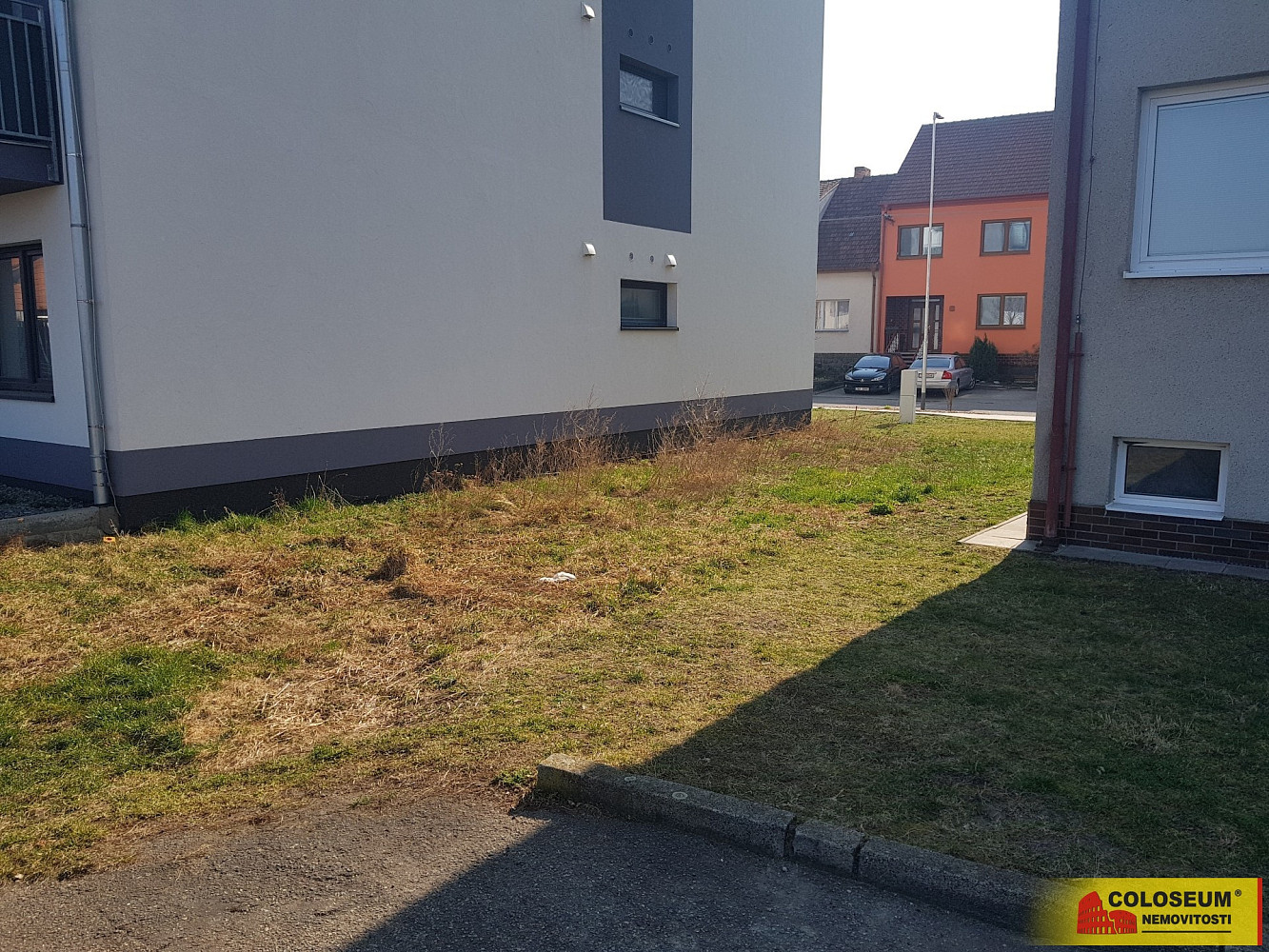 Prodej zahrady 231 m²