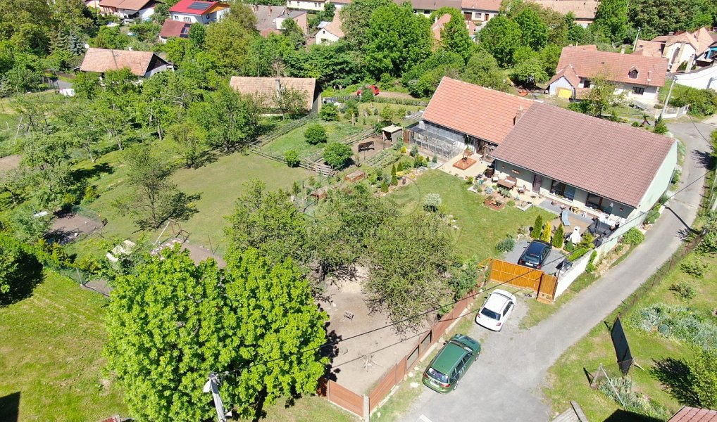 Prodej zahrady 744 m², Roštín – náhled fotky 16