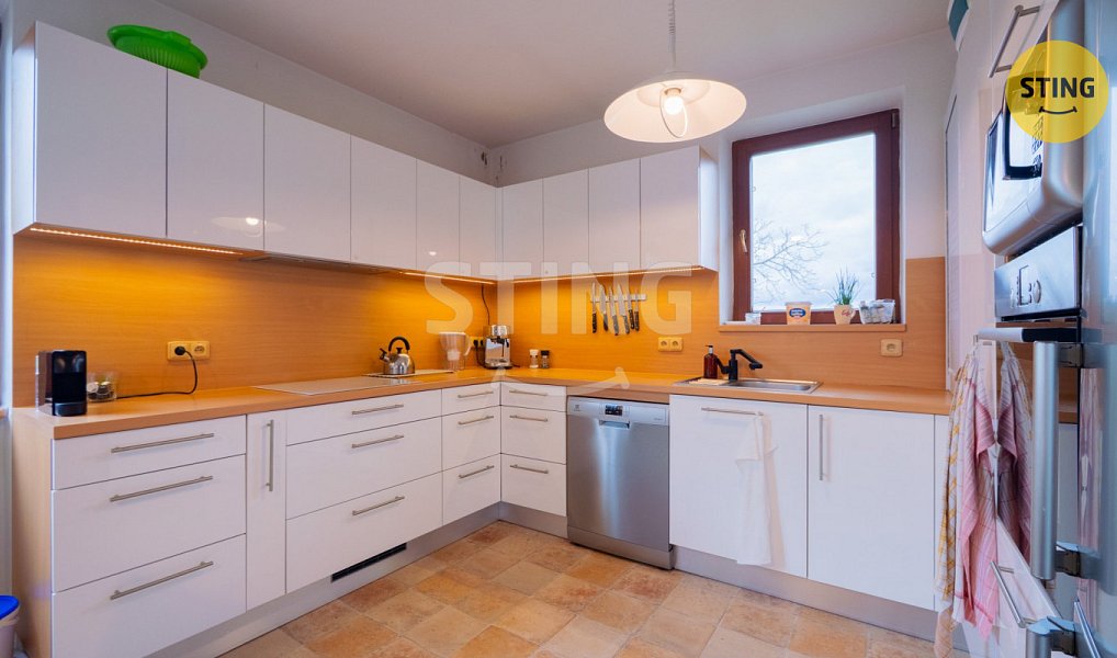 Prodej domu 187 m² s pozemkem 1 135 m², Brumovice – náhled fotky 3