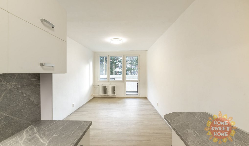Pronájem bytu 2+kk 49 m², Praha – náhled fotky 5