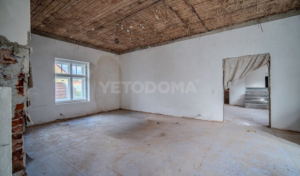 Prodej domu 100 m² s pozemkem 1 270 m², Žihle – náhled fotky 9