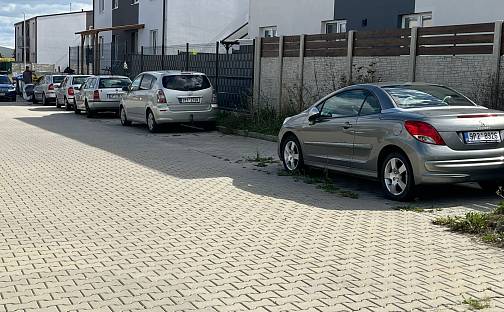 Parkovací stání (12m2), Vochov, Plzeň - sever, Vochov, okres Plzeň-sever