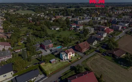 Prodej domu 160 m² s pozemkem 628 m², Petrovice u Karviné, okres Karviná