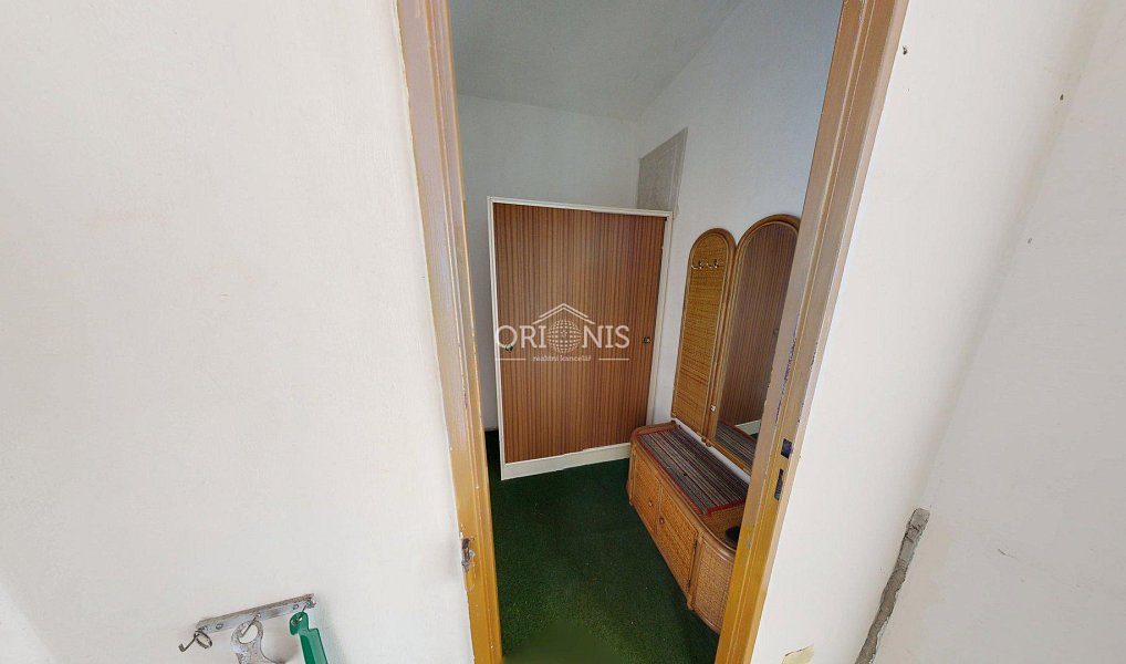 Prodej bytu 1+1 40 m², Chomutov – náhled fotky 8