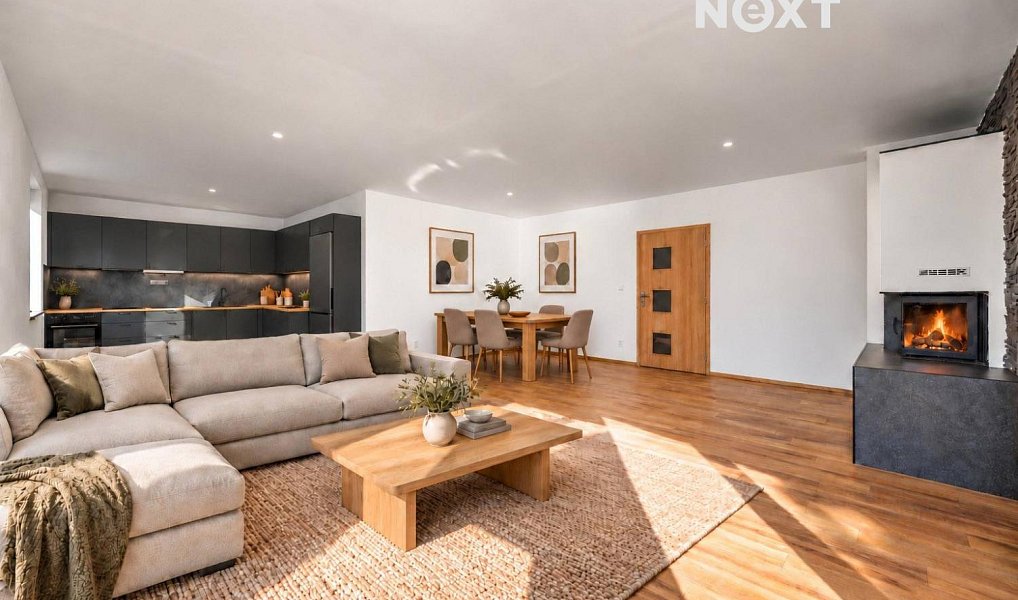 Prodej domu 127 m² s pozemkem 600 m², Nehvizdy – náhled fotky 6