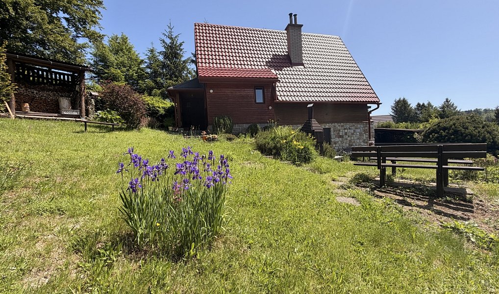 Prodej chaty/chalupy 95 m² s pozemkem 729 m², Zábřeh – náhled fotky 17