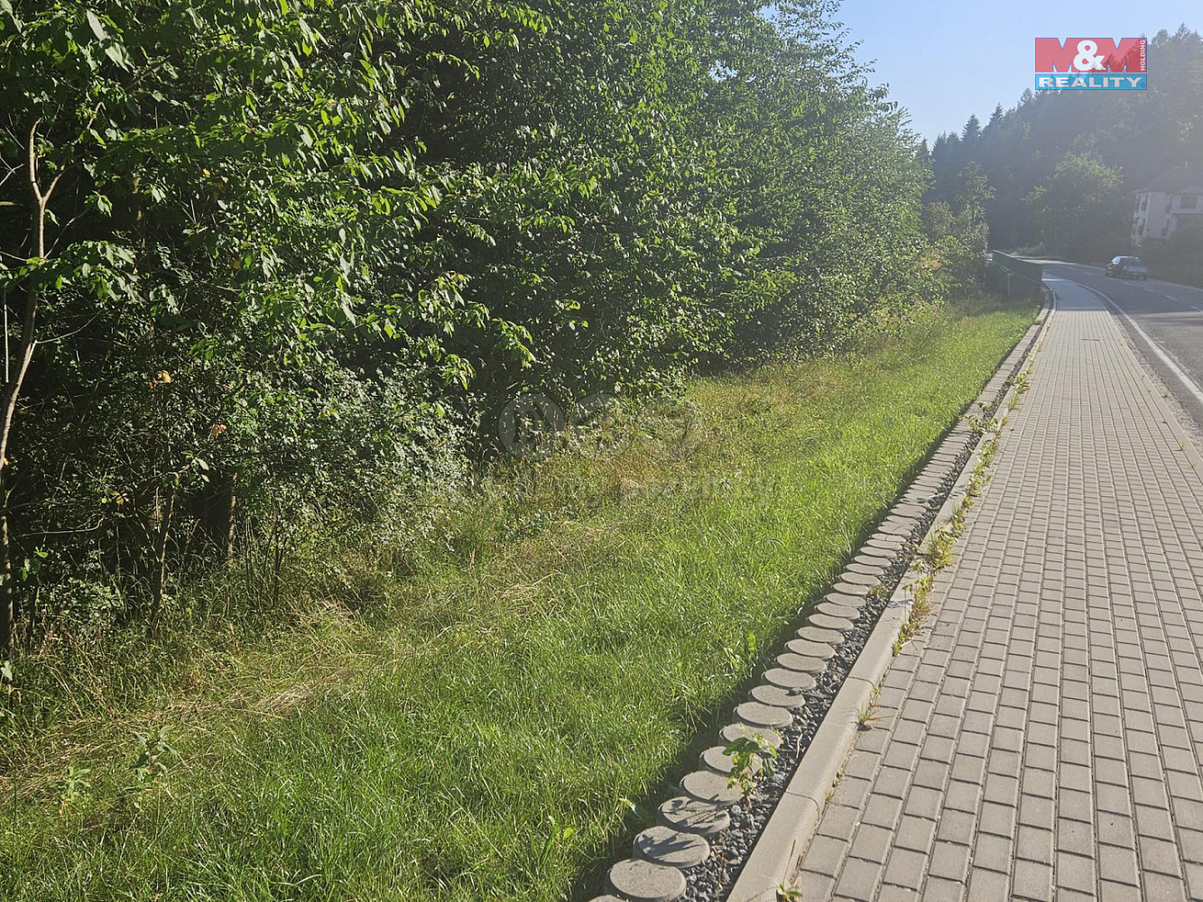 Prodej pole 846 m² — photo 4