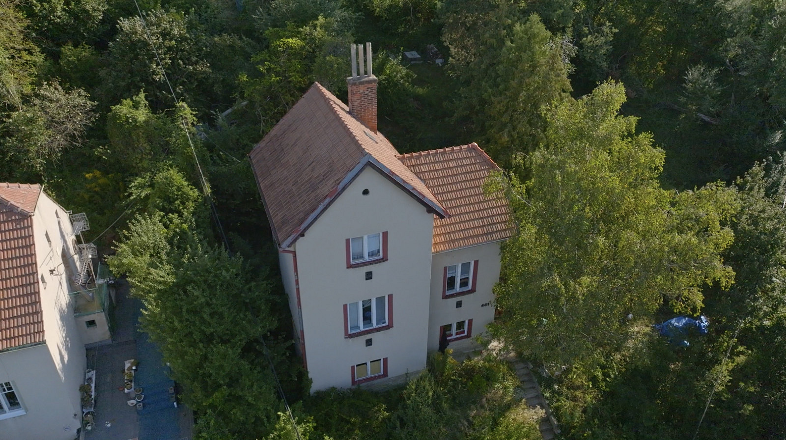 Prodej domu 120 m² s pozemkem 880 m²