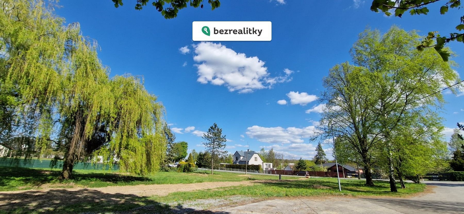 Prodej stavebního pozemku 809 m² – fotografie 5
