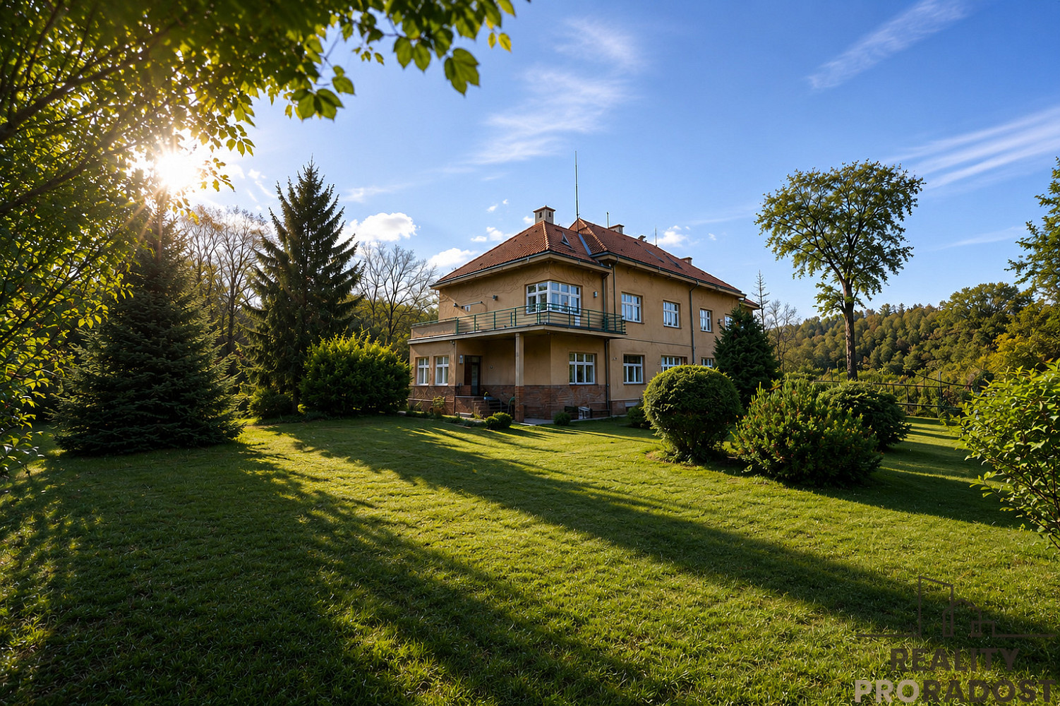 Prodej bytu 3+1 147 m²
