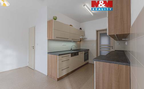 Prodej bytu 3+1 81 m², Školní, Klatovy - Klatovy IV