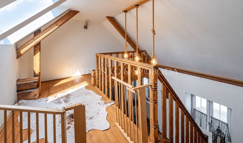 Prodej nájemního domu, činžáku 174 m², Hluboká nad Vltavou – náhled fotky 24