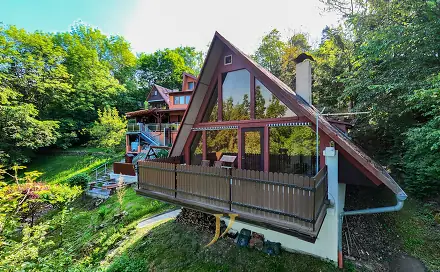 Prodej chaty/chalupy 97 m² s pozemkem 393 m², Lipová - Seč, okres Prostějov