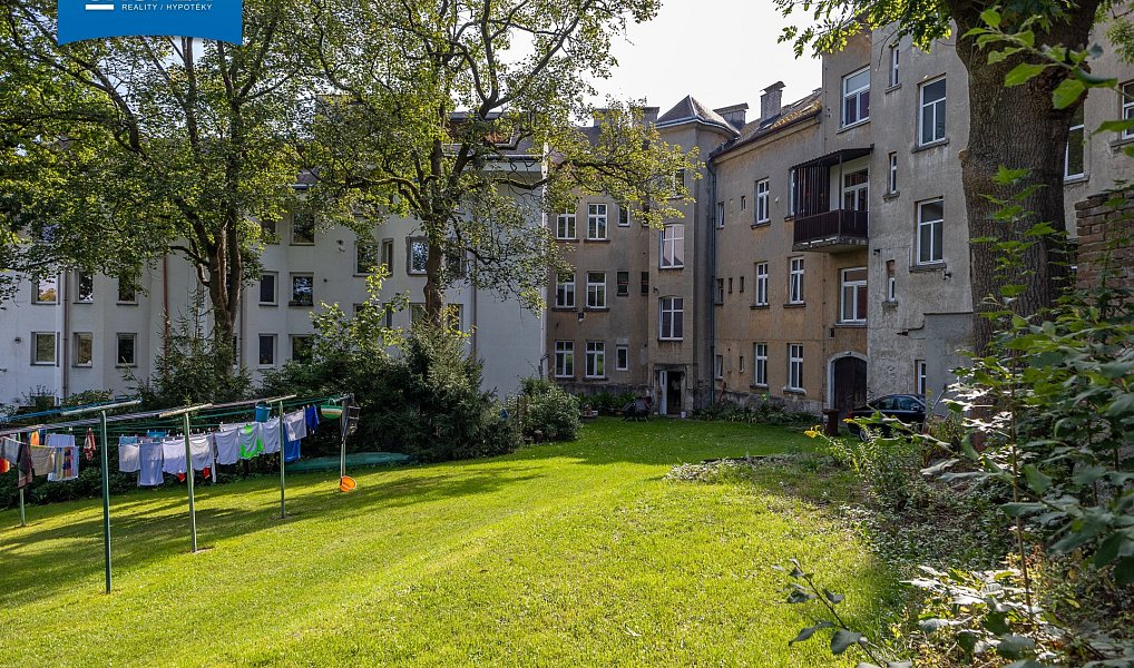 Pronájem bytu 4+1 130 m², Liberec – náhled fotky 19
