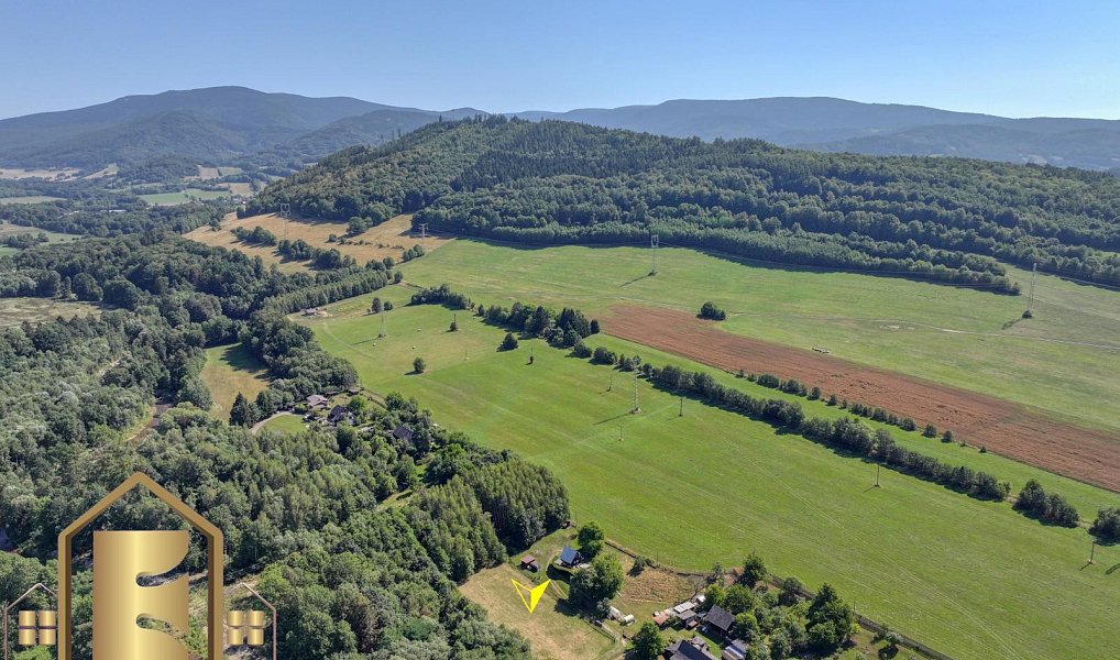 Prodej stavebního pozemku 1 227 m², Petrov nad Desnou – náhled fotky 3